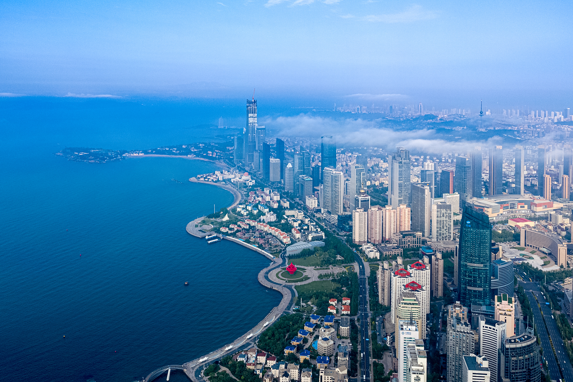 诗韵鲁韵，山东山水人文画卷