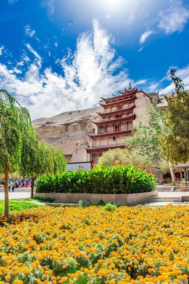 甘肃,历史、文化与地理的交融之地