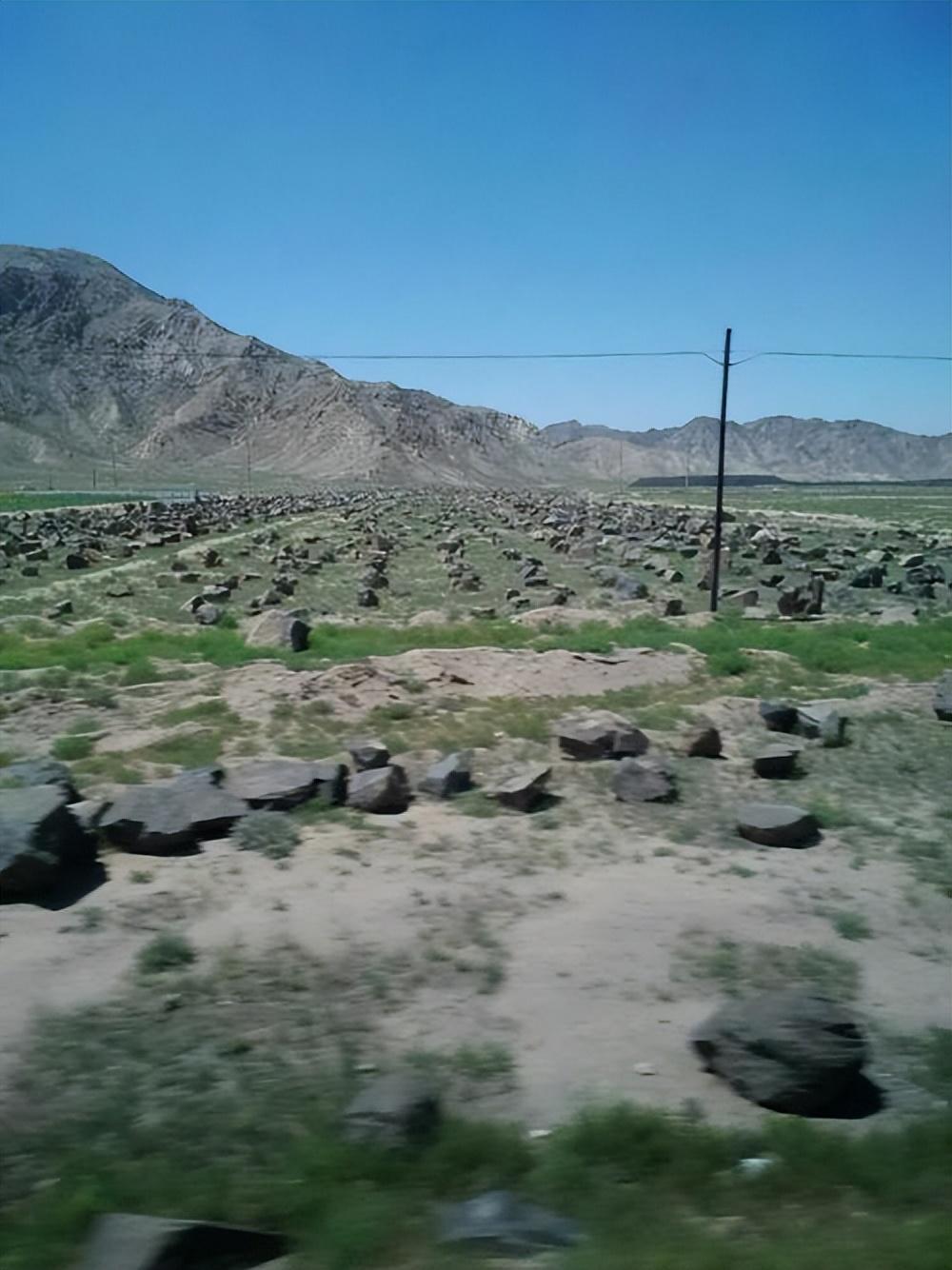 探寻塞上江南宁夏的魅力之旅