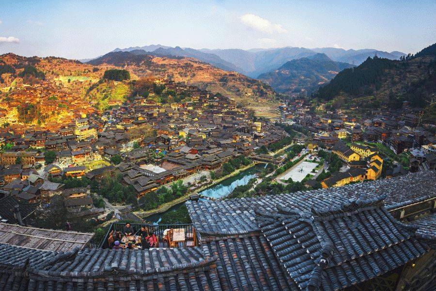 贵州文化深度游学,学习地方特色技能的实操指南