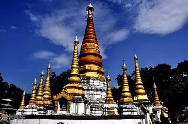 云南深度游全攻略，探索难忘的云南之旅