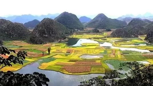 云南深度游全攻略,探索难忘的云南之旅