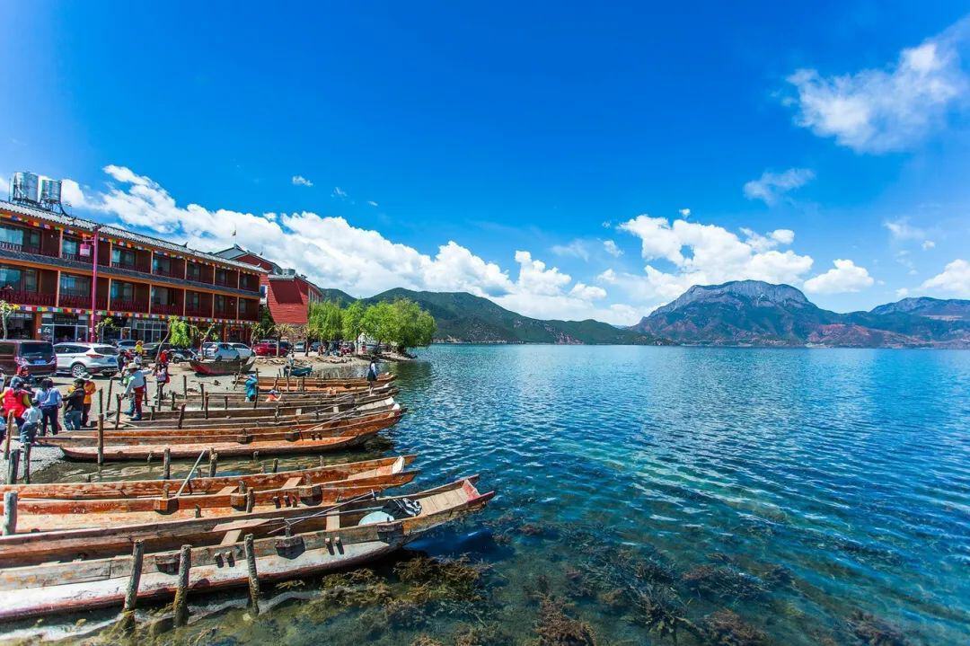 云南深度游全攻略,探索难忘的云南之旅