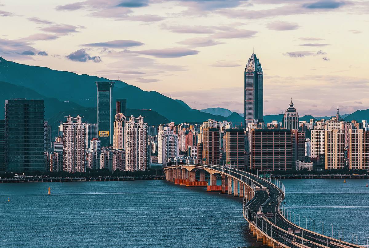 秦皇岛,传奇独白篇章的启航地