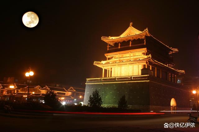 邢台，历史古都与现代都市交相辉映的魅力之城