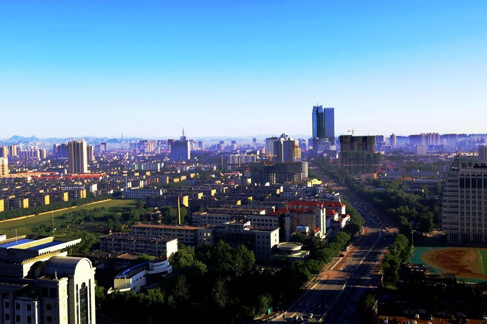 保定之光，学习变革的力量与自信成长之旅