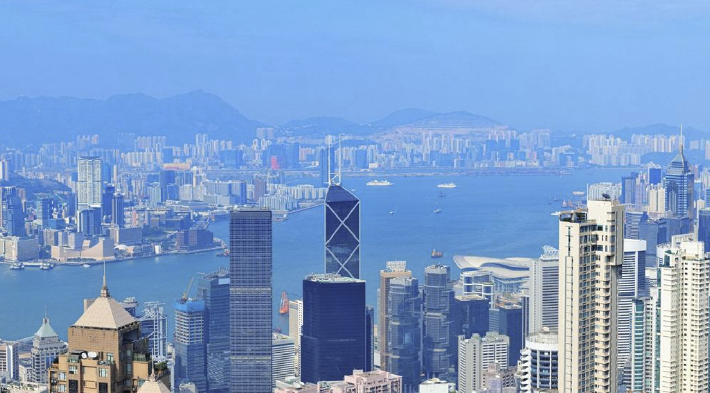 香港智能生活前沿科技新品盘点