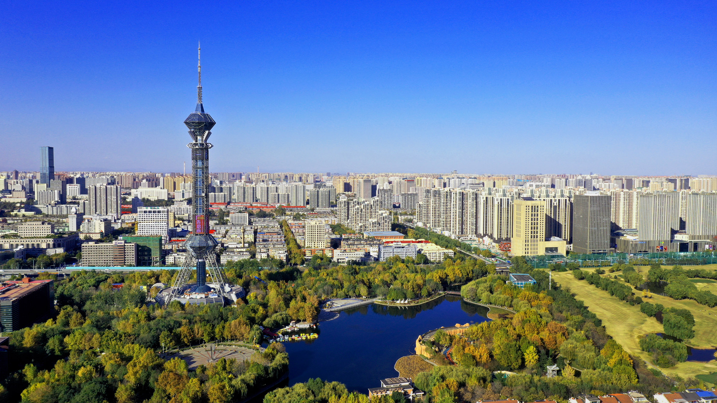 石家庄,历史与现代交织的城市变迁探析