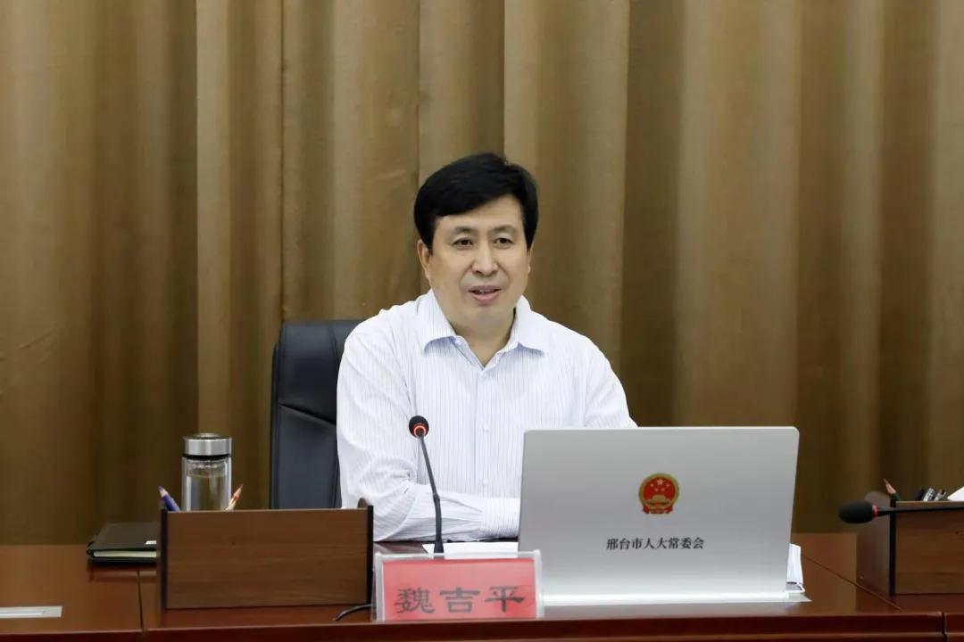 千年古城邢台,时光穿越的邂逅之旅