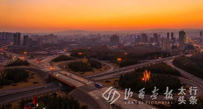 晋城日常,友情的温馨与家的陪伴