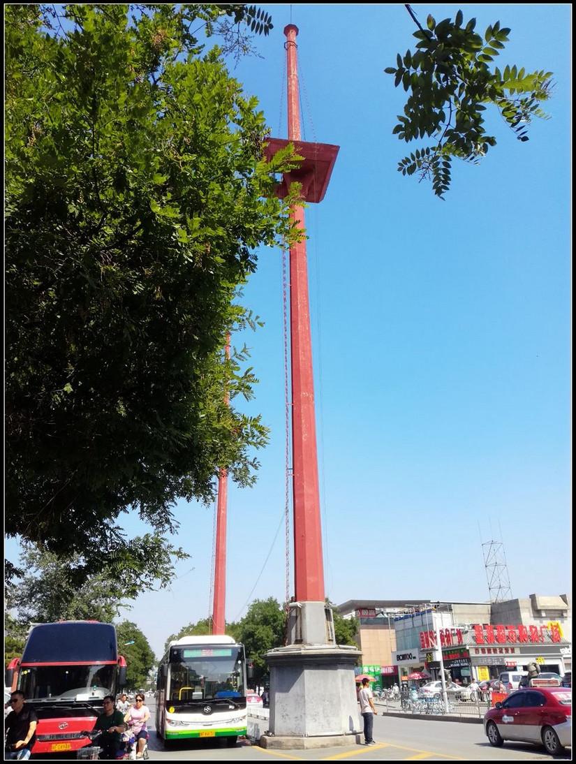 保定,探寻保定的小确幸时光