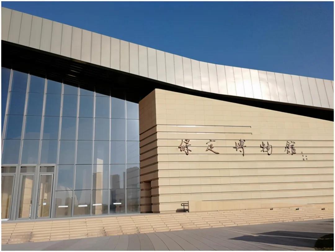 保定,探寻保定的小确幸时光