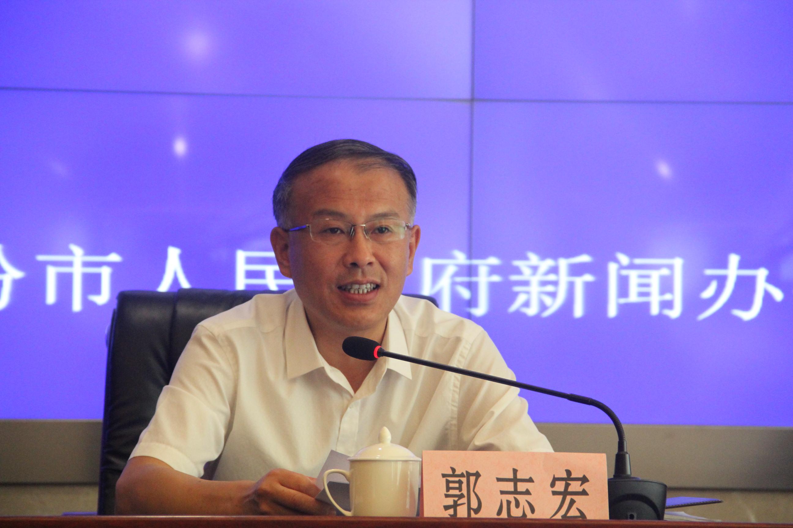 临汾,探索城市魅力