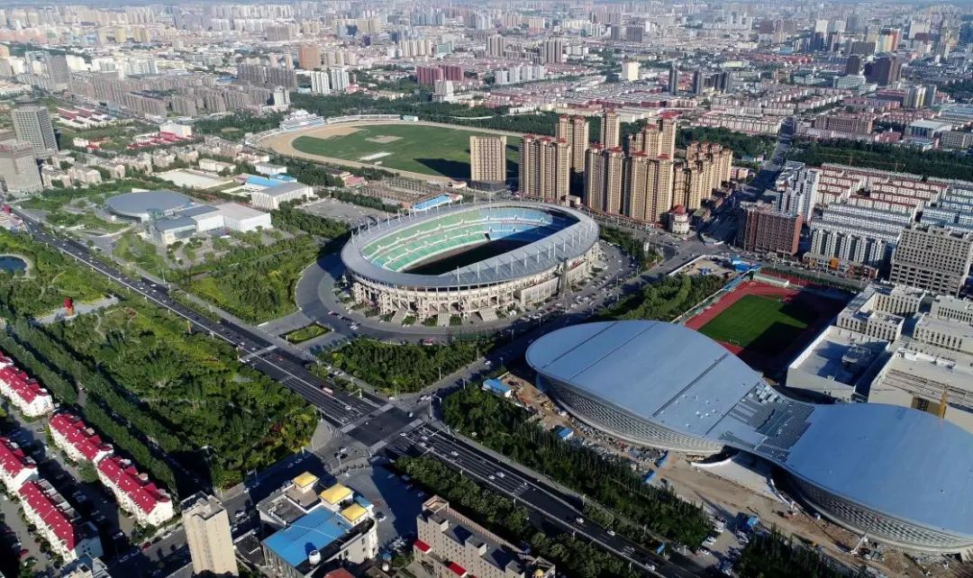 草原之都呼和浩特的多彩魅力探索之旅