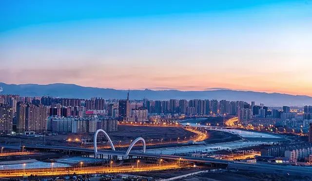 草原之都呼和浩特的多彩魅力探索之旅