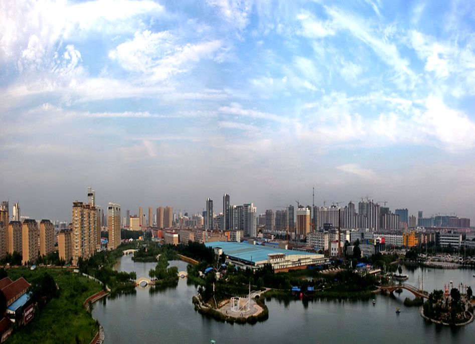 衡水,致敬领导、教师与同窗的团结盛会