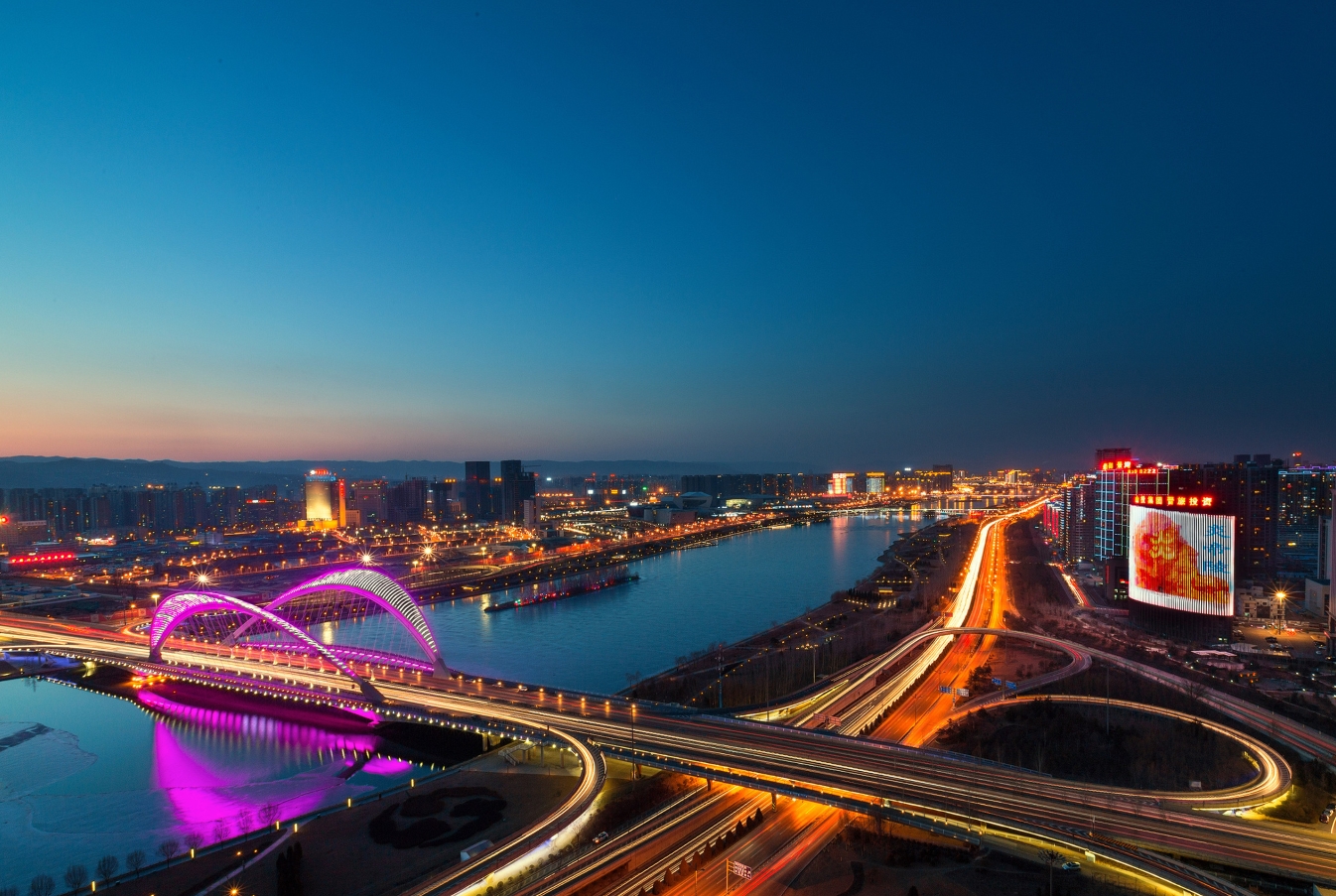 梦想之城,太原,梦想起航之地